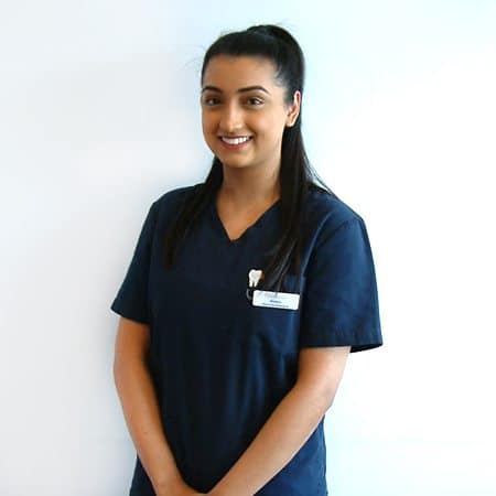 Alkrington Dental Middleton Shahena Akhtar Dentist