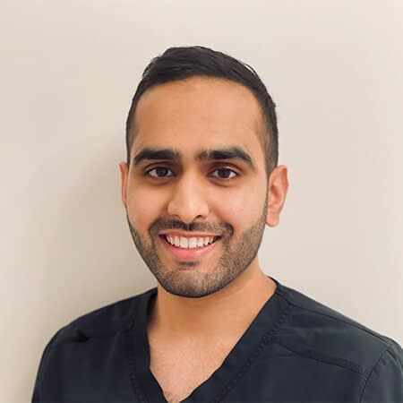 Alkrington Dental Middleton Matthew Walker Dentist