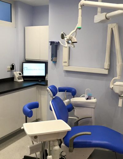 dental practice manchester